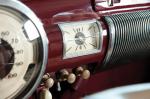 Lincoln Zephyr Club Coupe 1940 года